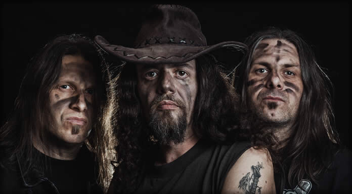 Bad Bones Presenta Su Nuevo Sencillo: “Bandits” Bad Bones Presenta Su Nuevo Sencillo: "Bandits"