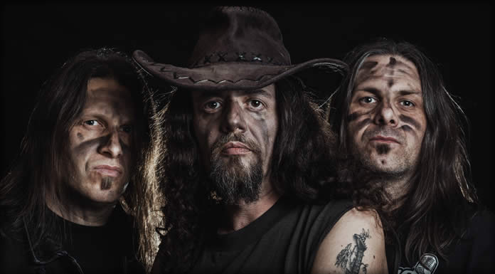 Bad Bones Presenta Su Nuevo Sencillo: "Bandits"