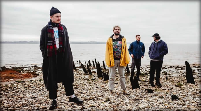 Bdrmm Presenta Su Nuevo Sencillo Y Video: “It’s Just A Bit Of Blood” Bdrmm Presenta Su Nuevo Sencillo Y Video: "It's Just A Bit Of Blood"