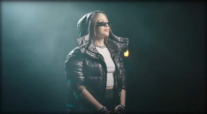 BEBA Presenta Su Nuevo Sencillo Y Video: "Shut Down"