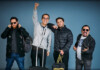 Bonus Trak Presenta Su Nuevo Sencillo Y Lyric Video: "Recorrer El Mundo"