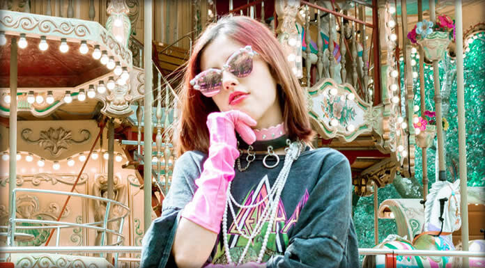 Brenda Rosh Estrena Su Nuevo EP: "Dulcemente"