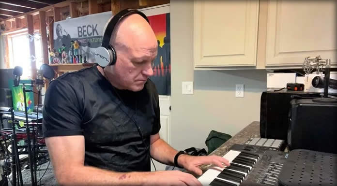 Bret Nybo Presenta Su Versión De: “Jungle Love” De Steve Miller Band Bret Nybo Presenta Su Versión De: “Jungle Love” De Steve Miller Band
