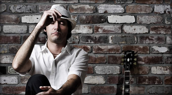 C.C. Voltage Presenta Su Nuevo Doble Sencillo: "Berliner Pilsner" & "Bummer Party"