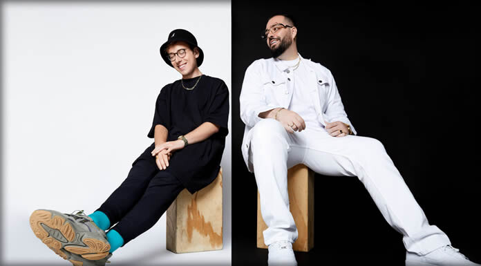 Capo Corleone & Kuba Więcek Presentan Su Nuevo EP: “Thank Myself” Capo Corleone & Kuba Więcek Presentan Su Nuevo EP: "Thank Myself"