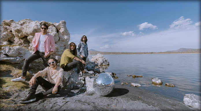 Céres Presenta Su Nuevo Sencillo Y Video: “En Otra Vida” Céres Presenta Su Nuevo Sencillo Y Video: "En Otra Vida"