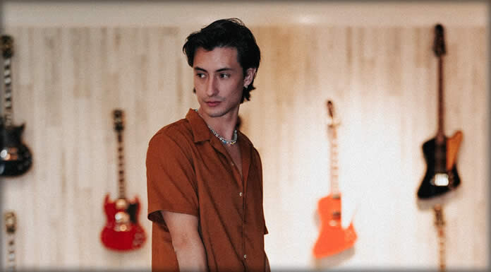 César Pinzón Presenta Su Nuevo Sencillo Y Video: “Cámara Lenta” César Pinzón Presenta Su Nuevo Sencillo Y Video: "Cámara Lenta"