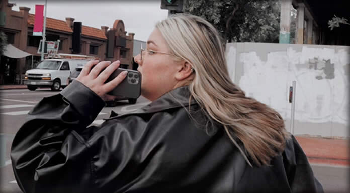 Courtney Govan Presenta Su Nuevo Sencillo Y Lyric Video: “At Least” Courtney Govan Presenta Su Nuevo Sencillo Y Lyric Video: “At Least”