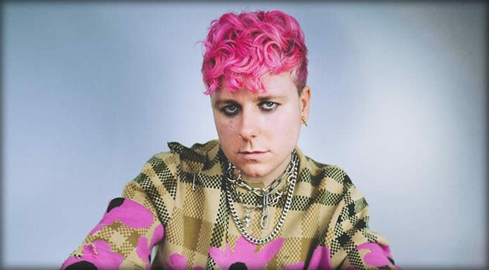 Creature Cult Presenta Su Nuevo Sencillo Y Video: "Poster Boy"