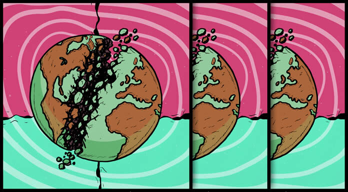 Dead Alright Presenta Su Nuevo Sencillo: “Parasites” Ft. Davey Knight Dead Alright Presenta Su Nuevo Sencillo: "Parasites" Ft. Davey Knight