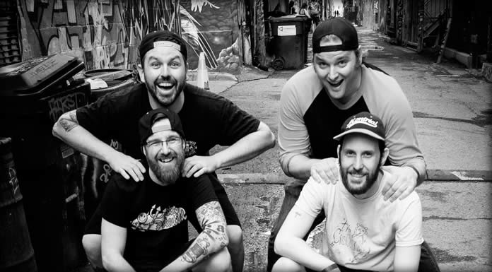 Debt Cemetary Presenta Su Nuevo Sencillo: "Let's Murderlize 'Em!"