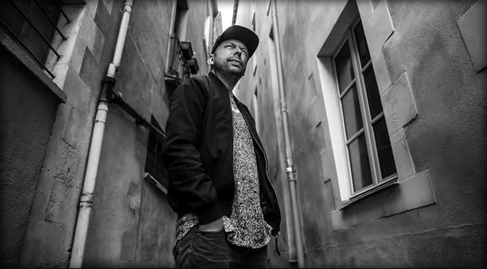 Degiheugi Presenta El Scratch Bandits Crew Remix De Su Tema: "Betty"