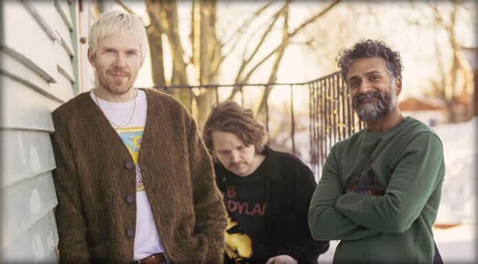 Deportees Lanza Su Nuevo Sencillo: “Run For That Feeling” Deportees Lanza Su Nuevo Sencillo Run For That Feeling