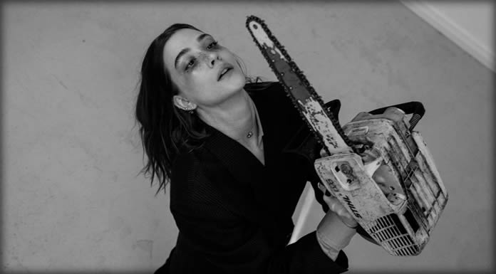 Dottie Andersson Presenta Su Nuevo Sencillo Y Video: "Heavy Objects"