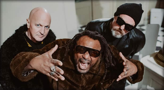 Dub War Presenta El Video Oficial De Su Sencillo: “Celtic Cross” Dub War Presenta El Video Oficial De Su Sencillo: “Celtic Cross”