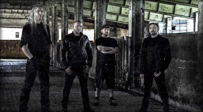 EMBRYO Presenta Su Nuevo Sencillo Y Video: "Highest Fame" Ft. George Kollias (Nile)