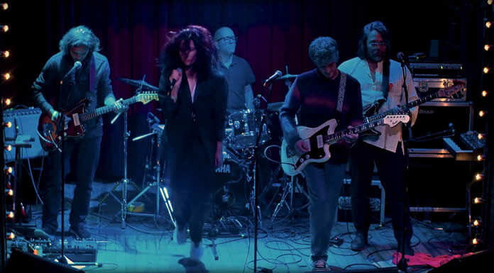 Elk City Presenta Su Nuevo Sencillo Y Video: “Don’t You Wanna Try” Elk City Presenta Su Nuevo Sencillo Y Video: "Don't You Wanna Try"