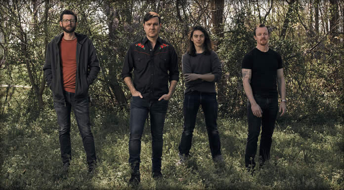 Faithless Town Presenta Su Nuevo Sencillo: “Bride” Faithless Town Presenta Su Nuevo Sencillo: “Bride”