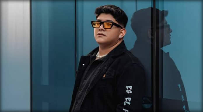 Franhua Presenta Su Nuevo Sencillo Y Video: “Ella Quiere Beber”