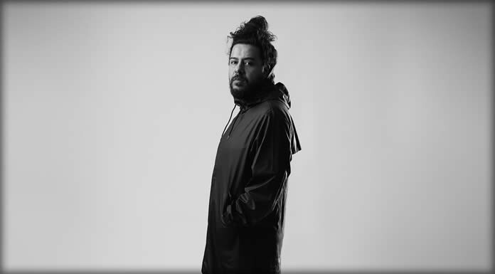 GANZ Presenta Su Nuevo EP: "I'm Glad I Found U Pt.1"