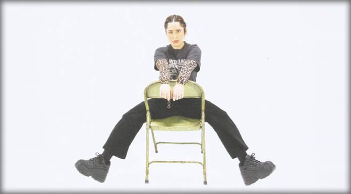 GUINEU Presenta Su Nuevo Sencillo Y Video: “Què Em Passa? (No Sé Què Faig)” GUINEU Presenta Su Nuevo Sencillo Y Video: "Què Em Passa? (No Sé Què Faig)"