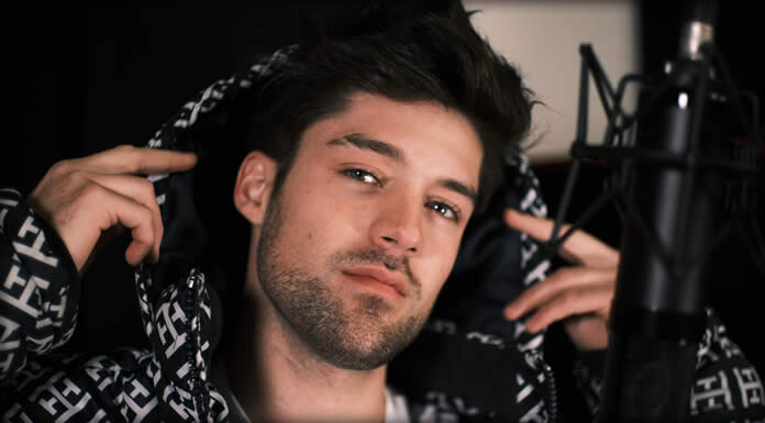 Gonza Maass Presenta Su Nuevo Sencillo: "Lejos"