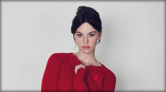 Gracie Abrams Presenta Su Álbum Debut: “Good Riddance” Y El Video De “I Know It Won’t Work” Gracie Abrams Presenta Su Álbum Debut: "Good Riddance" Y El Video De "I Know It Won't Work"