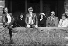 Gramercy Arms Presenta Su Nuevo Álbum: "Deleted Scene"