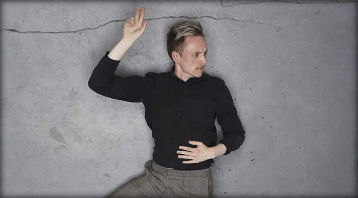 Hamish Hawk Estrena Su Nuevo Álbum: "Angel Numbers" Y El Video De "Rest & Veneers"