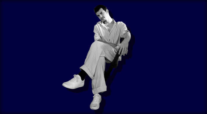 Ian Laserre Presenta Su Nuevo Álbum: "Meu Único Medo É Primavera"