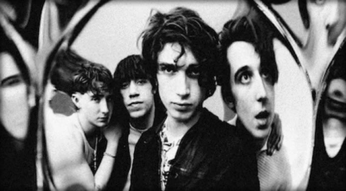 Inhaler Estrena Su Nuevo Álbum: “Cuts & Bruises” Inhaler Estrena Su Nuevo Álbum: "Cuts & Bruises"