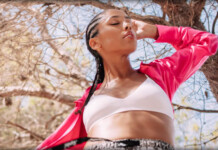 Jayda G Presenta Su Nuevo Sencillo Y Video: "Circle Back Around"