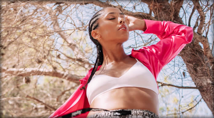 Jayda G Presenta Su Nuevo Sencillo Y Video: “Circle Back Around” Jayda G Presenta Su Nuevo Sencillo Y Video: "Circle Back Around"
