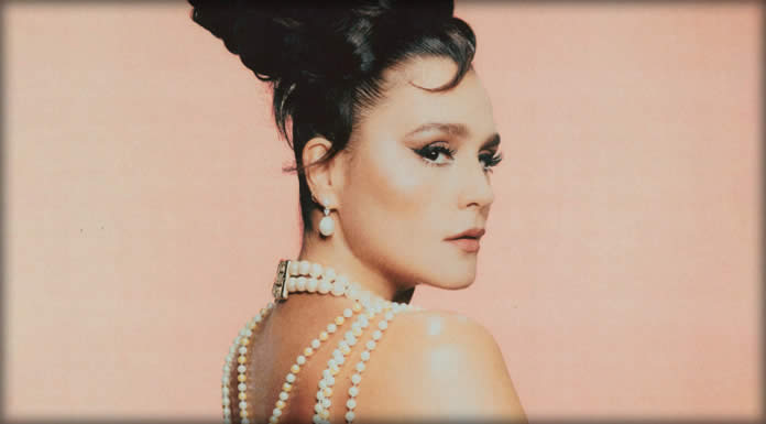Jessie Ware Presenta Su Nuevo Sencillo Y Lyric Video: “Pearls”