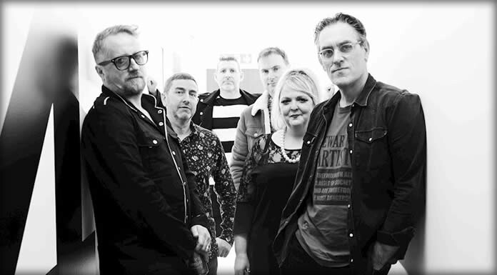 Jody And The Jerms Presentan Su Nuevo Sencillo Y Video: “Started Something” Jody And The Jerms Presentan Su Nuevo Sencillo Y Video: "Started Something"