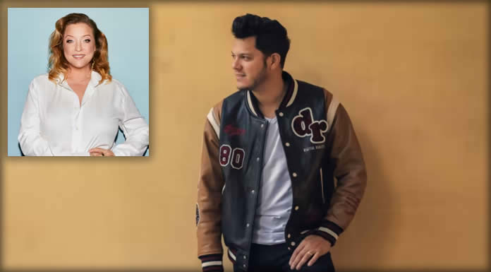Joel Nunez Presenta Su Nuevo Sencillo: "Seven Seas" Ft. Shirley Clamp