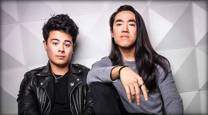 Joker’s Hand Presenta Su Nuevo EP: “Seeing Red” Joker's Hand Presenta Su Nuevo EP: “Seeing Red"