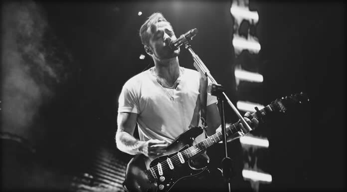 José Madero Presenta Su Nuevo Sencillo Y Video: “Nueva Inglaterra” José Madero Presenta Su Nuevo Sencillo Y Video: “Nueva Inglaterra”