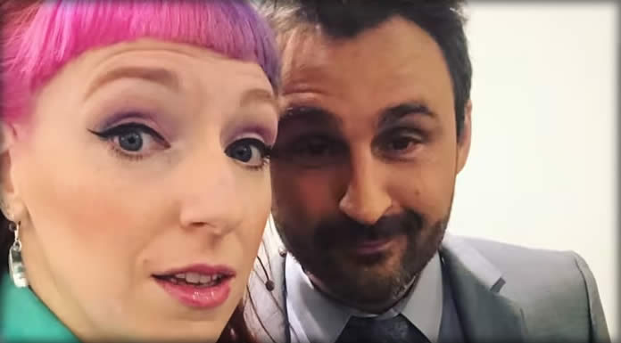 Josefinito Presenta Su Nuevo Sencillo: "Dinosaur" Ft. Johar Bendjelloul
