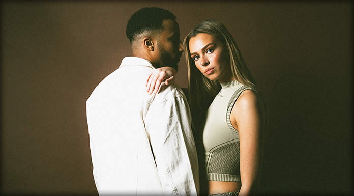 Junie Lanza Su Nuevo Sencillo "Borde Veta Bättre" Ft. Denz