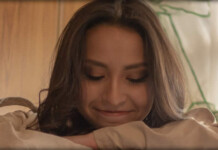 Katherin Chin Presenta Su Nuevo Sencillo Y Video: "Este Amor"