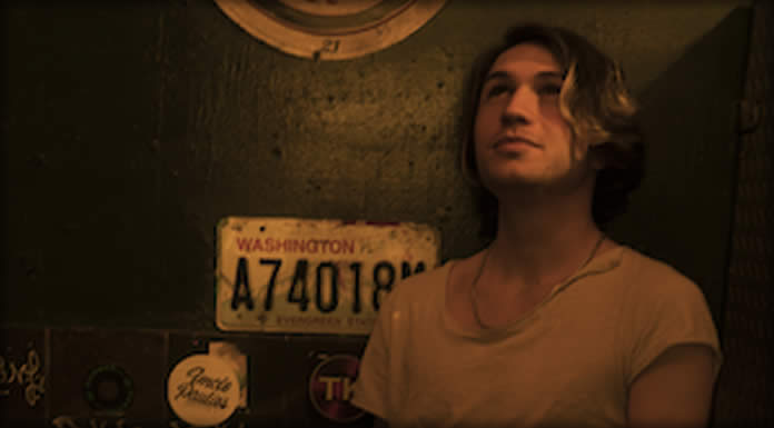 Kian Blume Presenta Su Nuevo Sencillo Y Lyric Video: "Daphne"