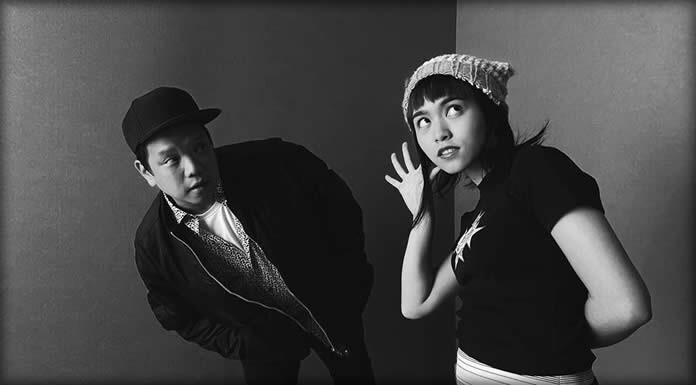 Kid Koala Presenta Su Nuevo Sencillo Y Video: “Things Are Gonna Change” Ft. Lealani