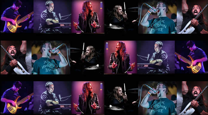 Lunar Presenta Su Nuevo Sencillo Y Lyric Video: “Turn Off The World” Ft. Sam Vallen Lunar Presenta Su Nuevo Sencillo Y Lyric Video: “Turn Off The World” Ft. Sam Vallen