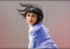 Laleh Presenta Su Nuevo Álbum: "Live From Ullevi"