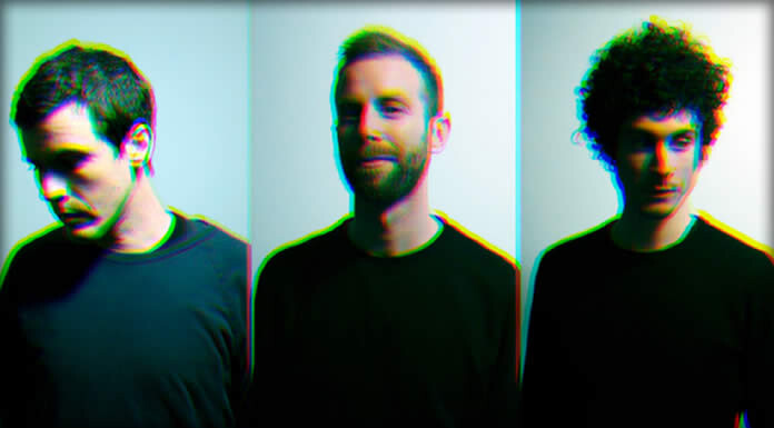 Lasers Presenta Su Nuevo Sencillo: "Hexagon In The Sea"