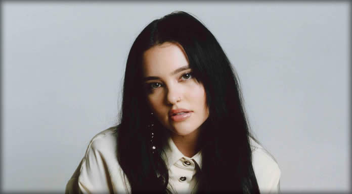 Lauren Spencer-Smith Presenta Su Nuevo Sencillo Y Lyric Video: &ldquo;Best Friend Breakup&rdquo;