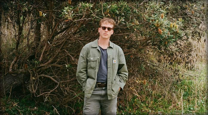 Lawson Hull Presenta Su Nuevo EP: “Mountain Days” Lawson Hull Presenta Su Nuevo EP: "Mountain Days"