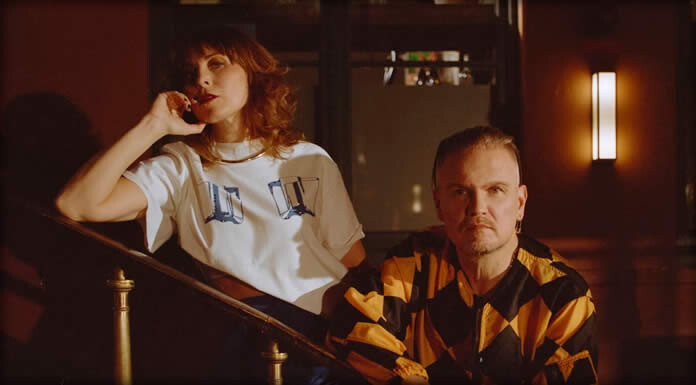 Little Lies Presenta Su Sencillo Debut: “Swallowed Up In Space” Little Lies Presenta Su Sencillo Debut: "Swallowed Up In Space"