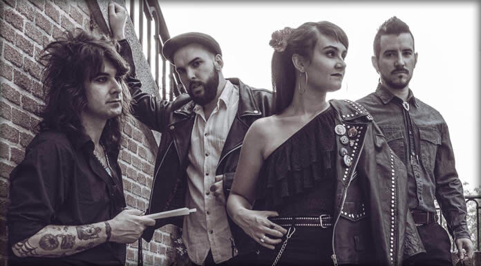 Los Jaleo Presentan Su Nuevo Sencillo: “Solo Por Tu Querer” Los Jaleo Presentan Su Nuevo Sencillo: "Solo Por Tu Querer"